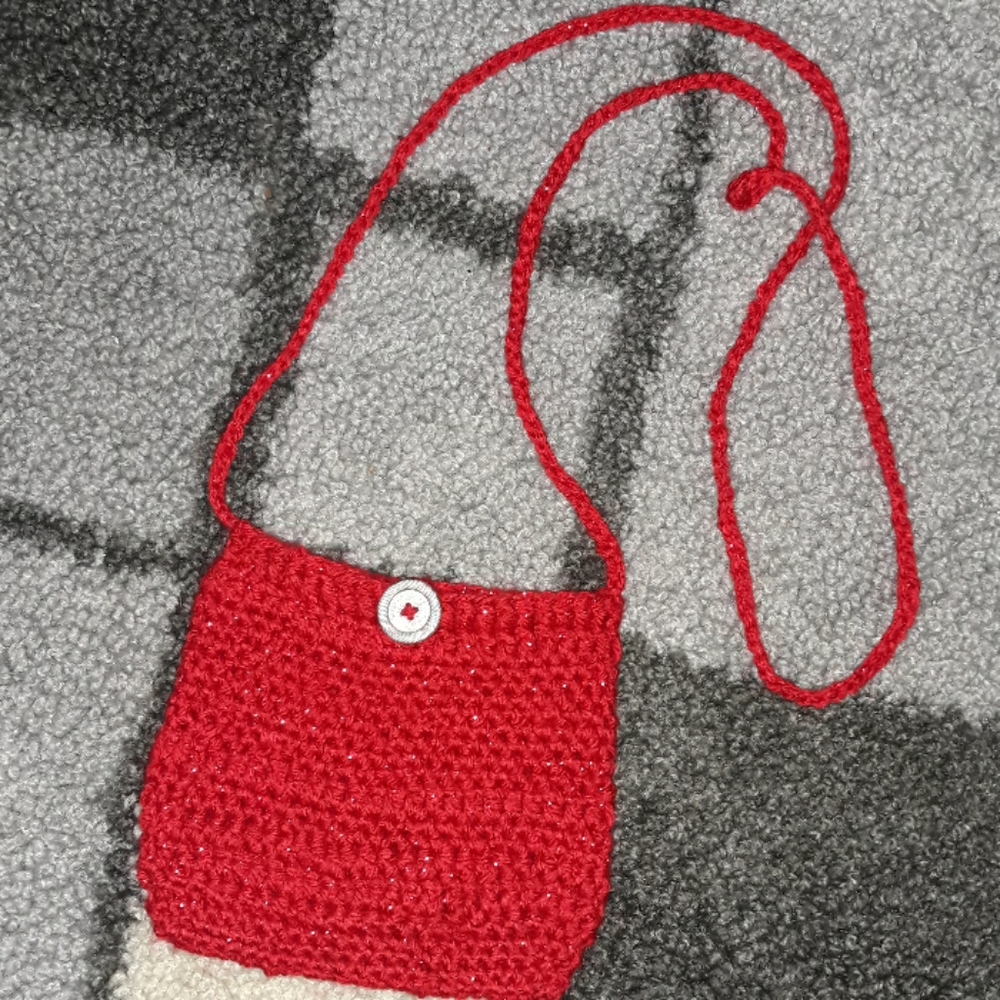 Crochet Purses!
